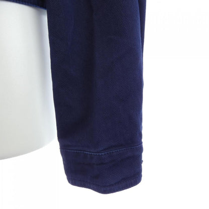 Dior Denim Jacket Blue — view 6