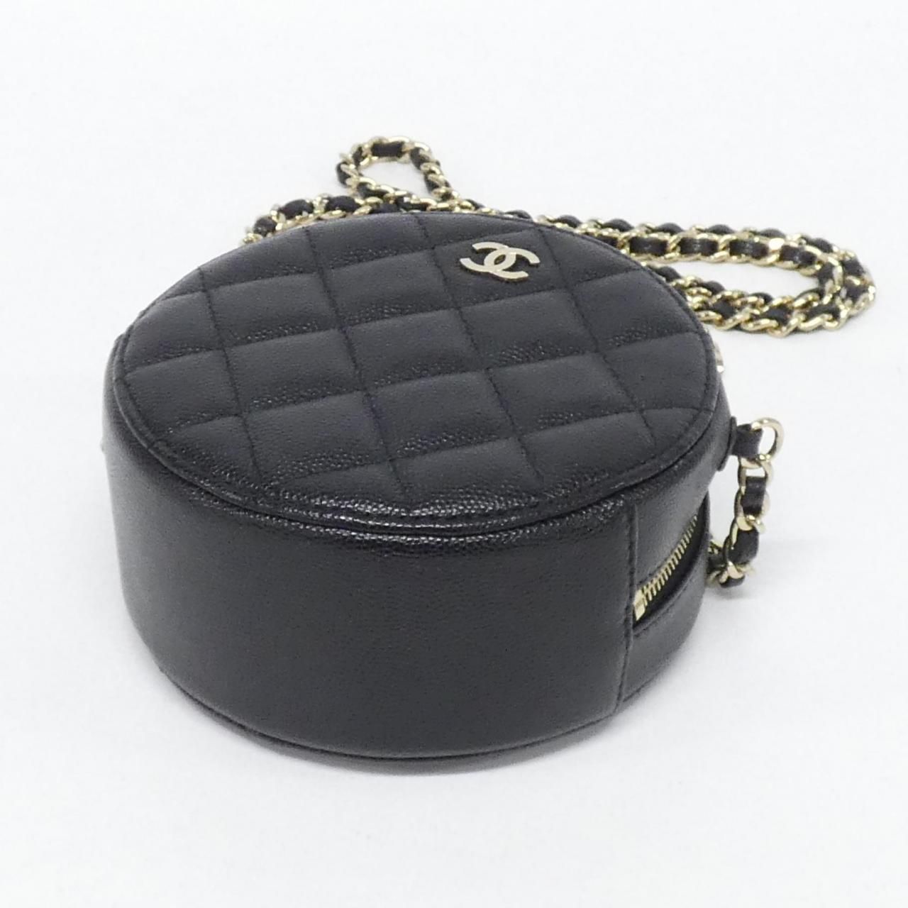 Chanel Timeless Classic Line Shoulder Bag — view 3