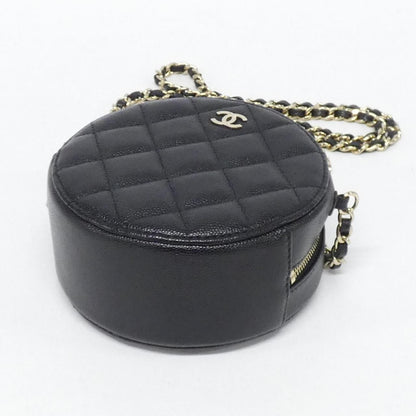 Chanel Timeless Classic Line Shoulder Bag — view 3