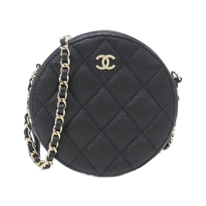 Chanel Timeless Classic Line Shoulder Bag