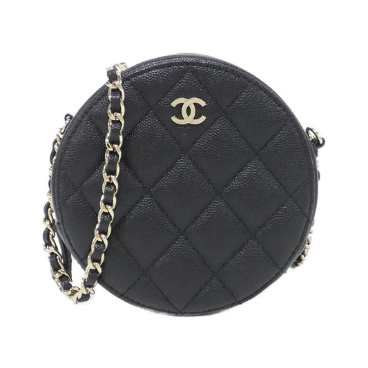 Chanel Timeless Classic Line Shoulder Bag