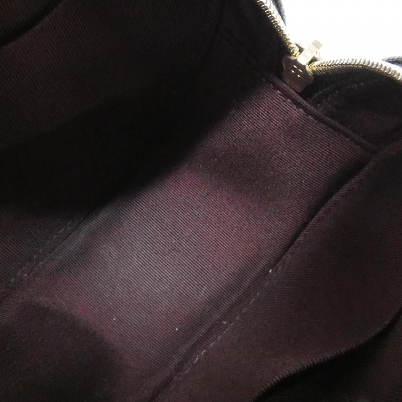 Chanel Timeless Classic Line Shoulder Bag — view 8