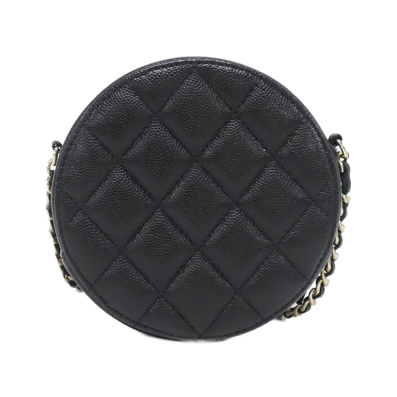 Chanel Timeless Classic Line Shoulder Bag — view 2