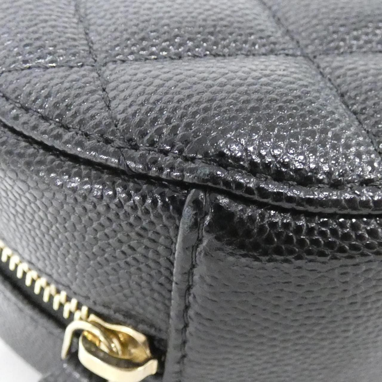 Chanel Timeless Classic Line Shoulder Bag — view 4