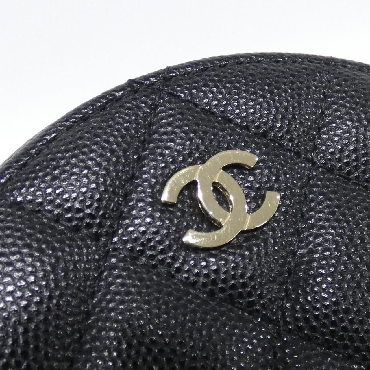 Chanel Timeless Classic Line Shoulder Bag — view 5