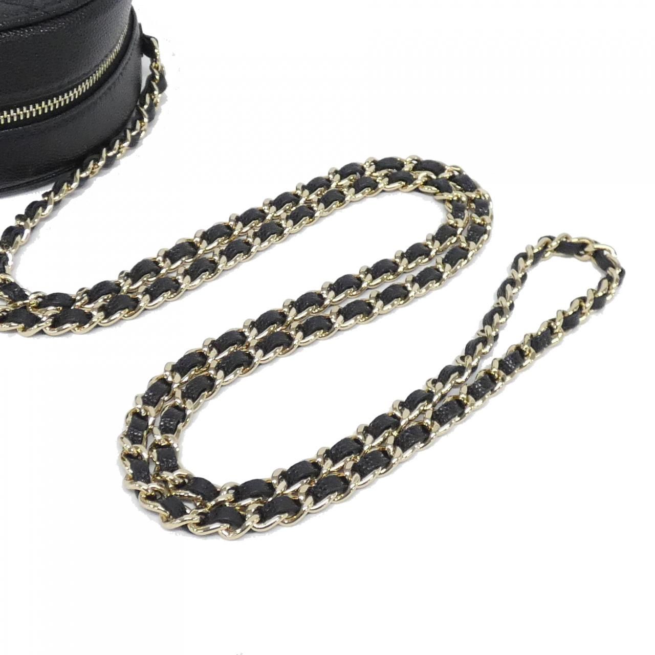Chanel Timeless Classic Line Shoulder Bag — view 6