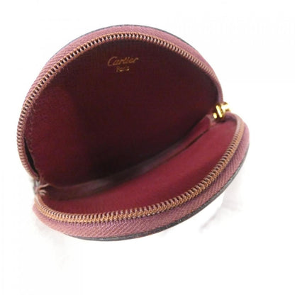 Cartier Vintage Coin Case — view 8