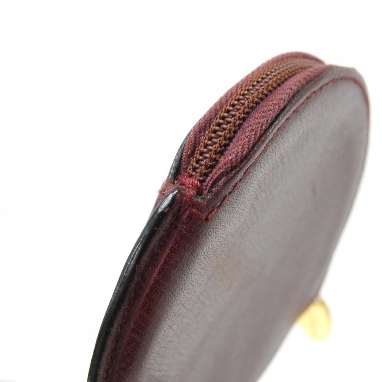 Cartier Vintage Coin Case — view 6