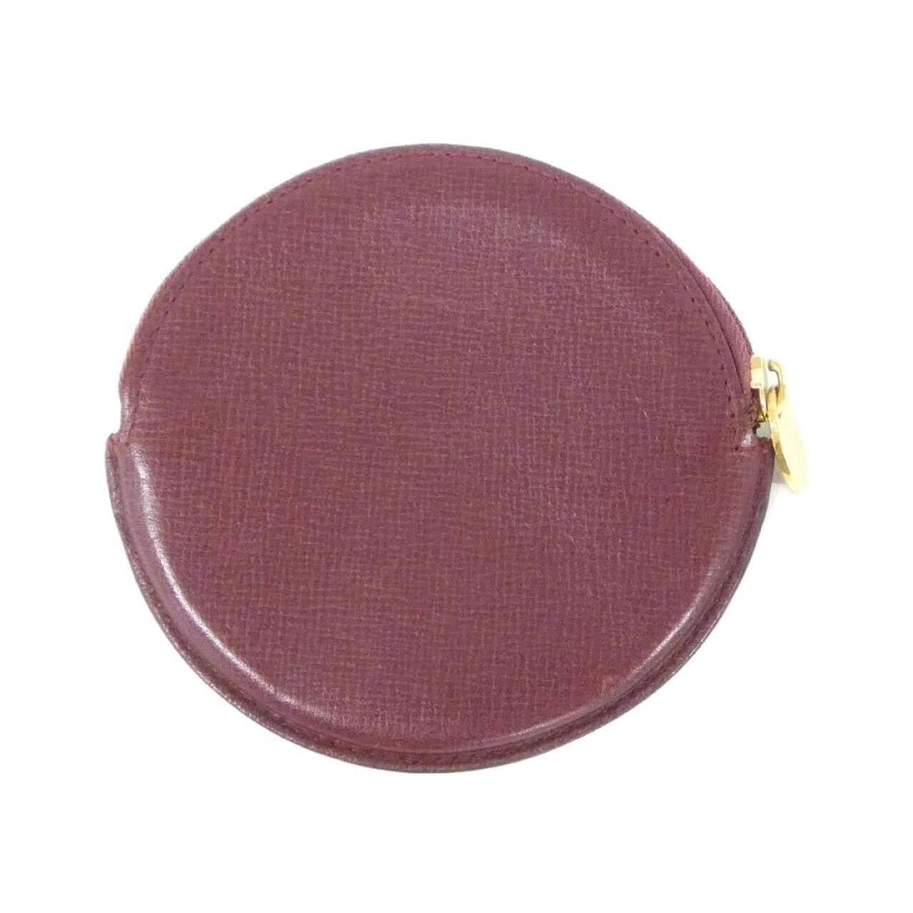 Cartier Vintage Coin Case — view 2