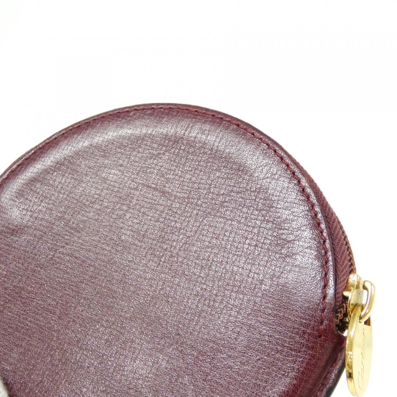 Cartier Vintage Coin Case — view 5