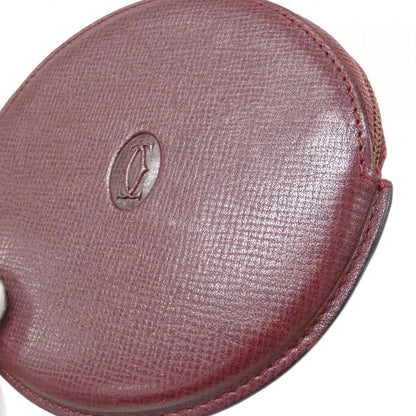 Cartier Vintage Coin Case — view 4