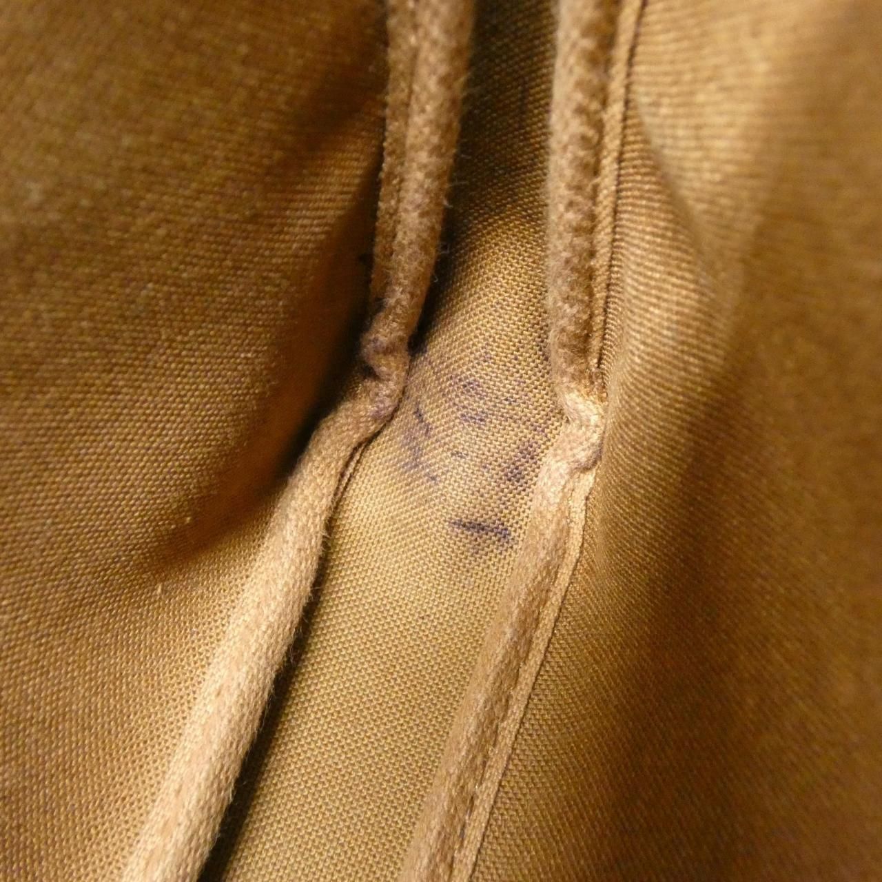 Louis Vuitton Vintage Monogram Rose Pochette Pouch — view 9