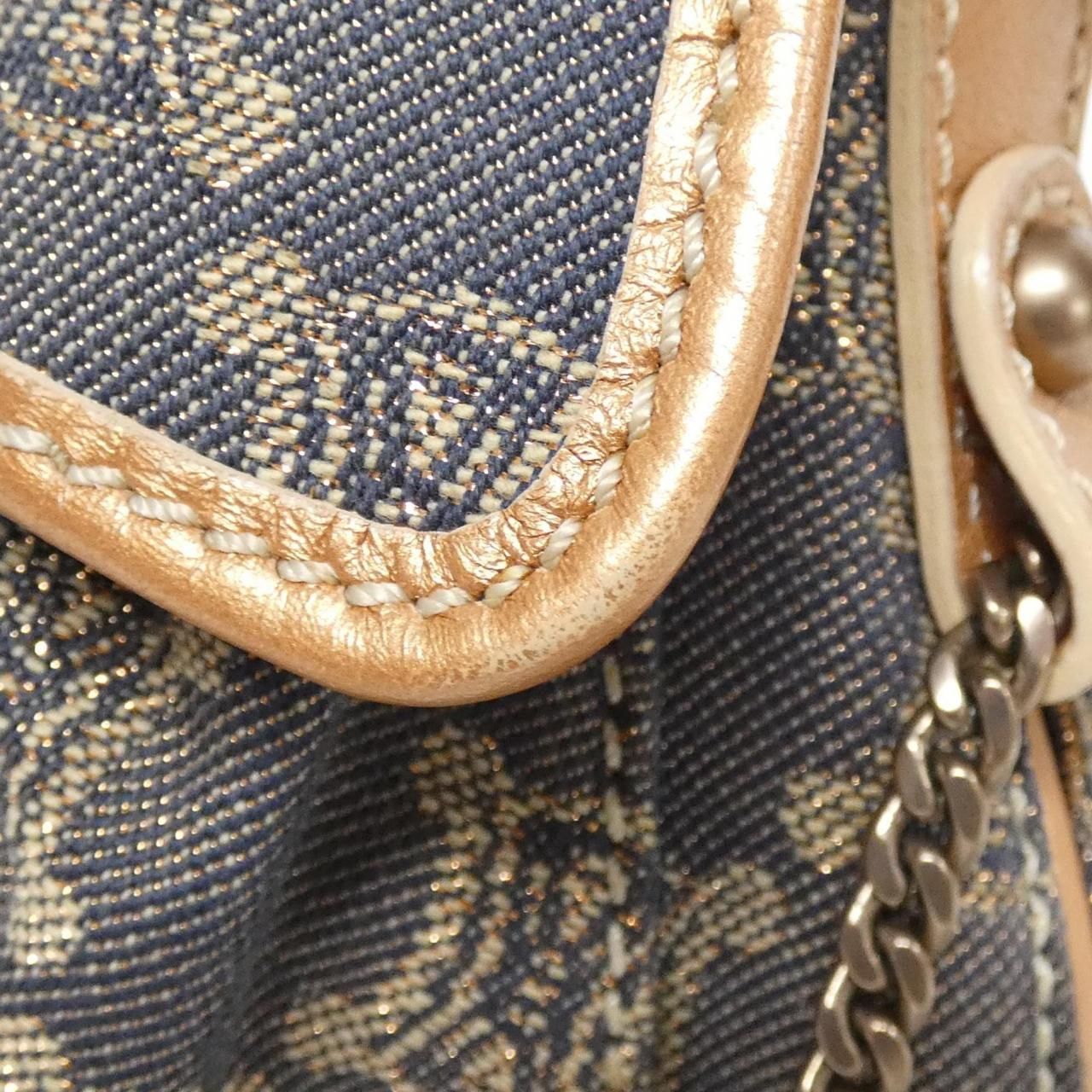 Celine Vintage Shoulder Bag — view 5