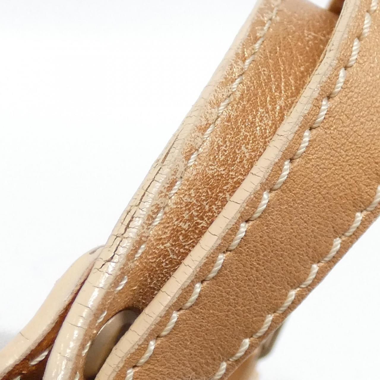 Celine Vintage Shoulder Bag — view 6
