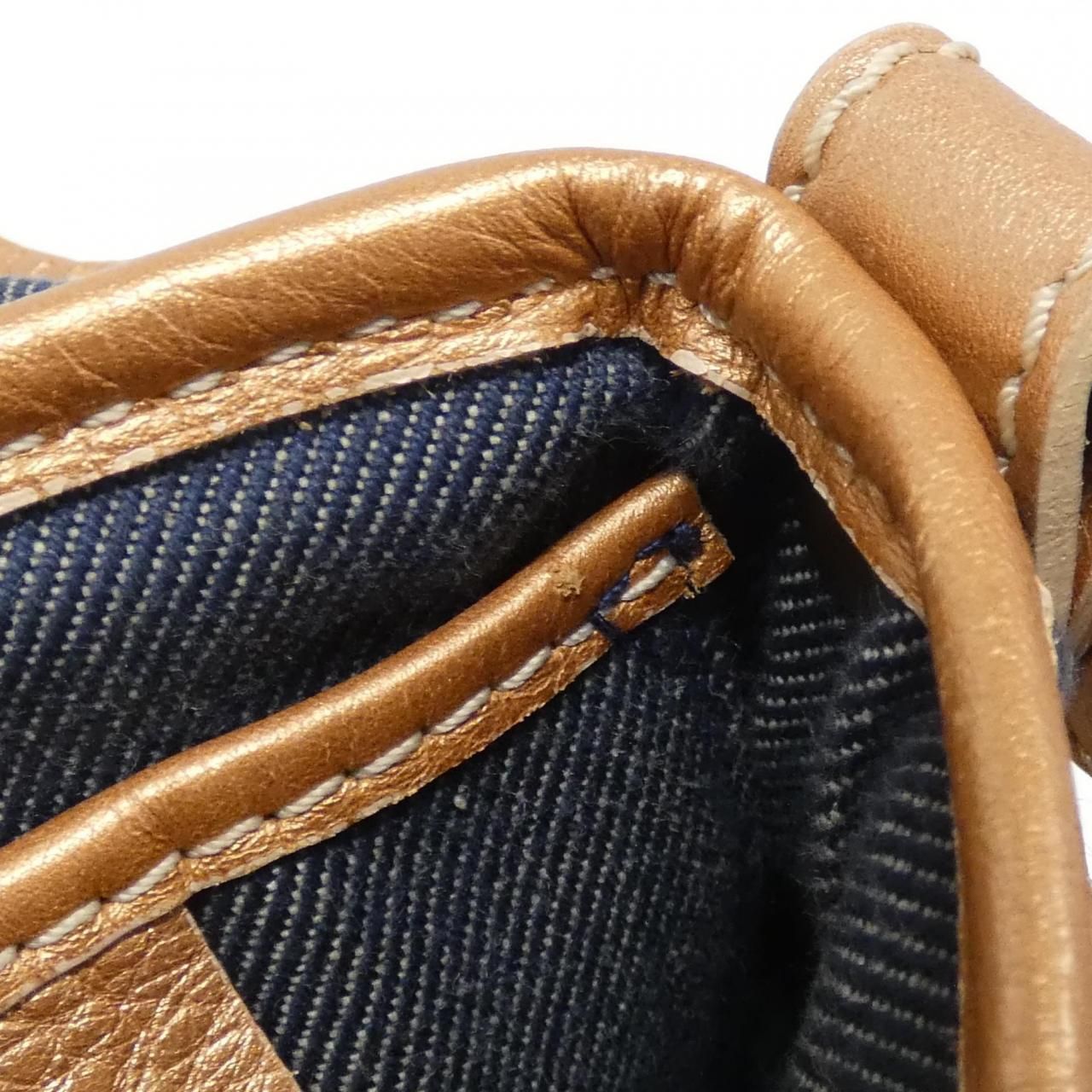 Celine Vintage Shoulder Bag — view 8