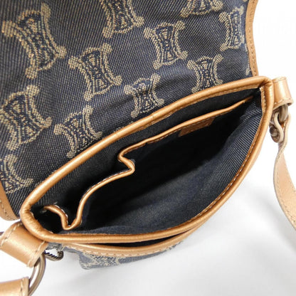 Celine Vintage Shoulder Bag — view 7