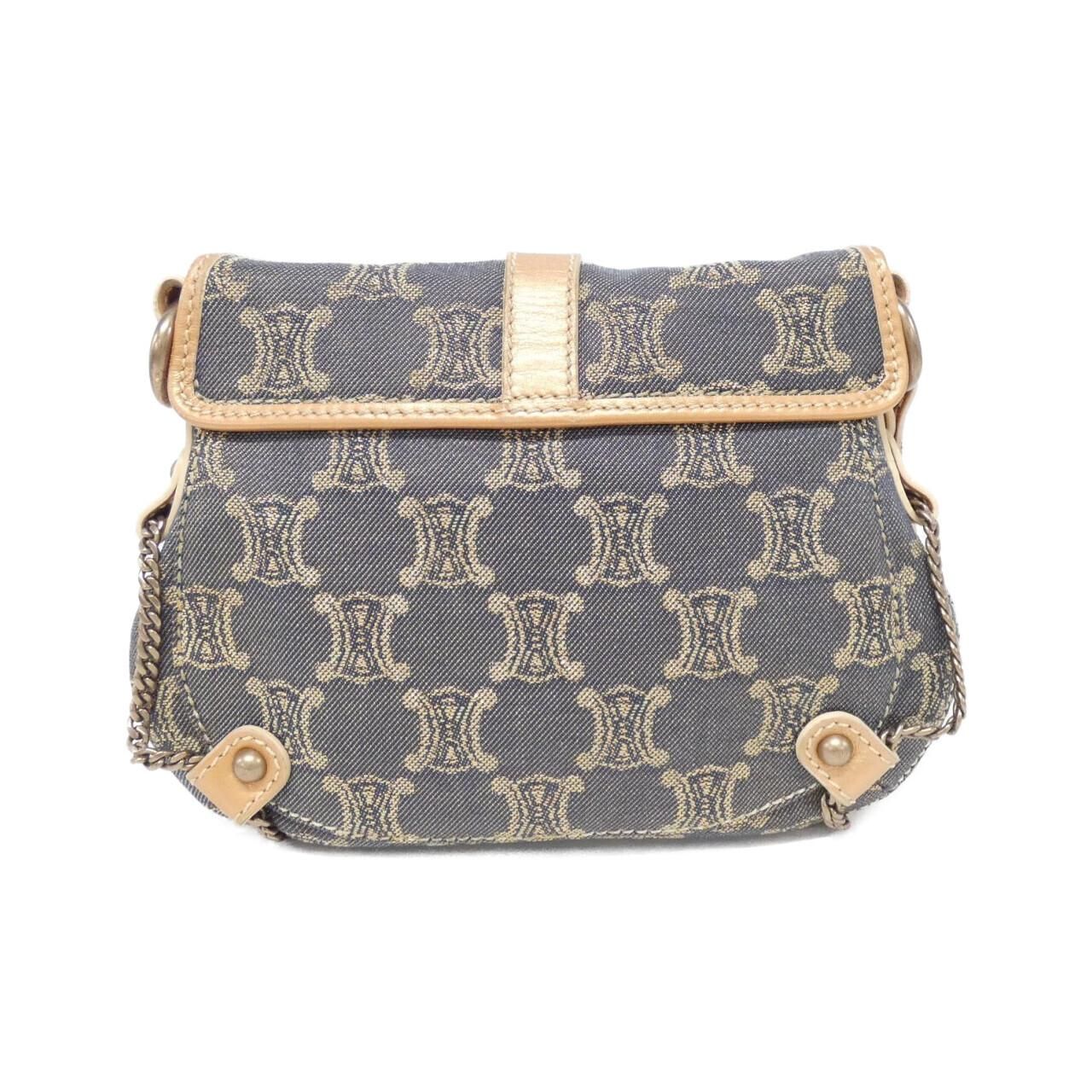 Celine Vintage Shoulder Bag — view 2