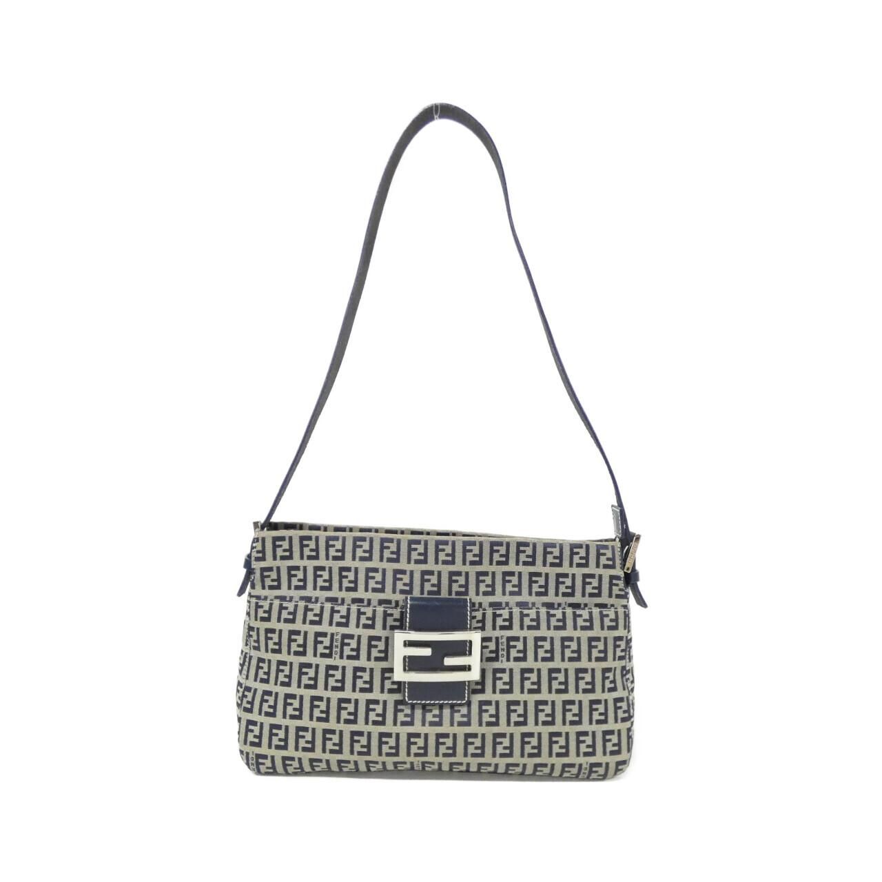 Fendi Vintage Shoulder Bag
