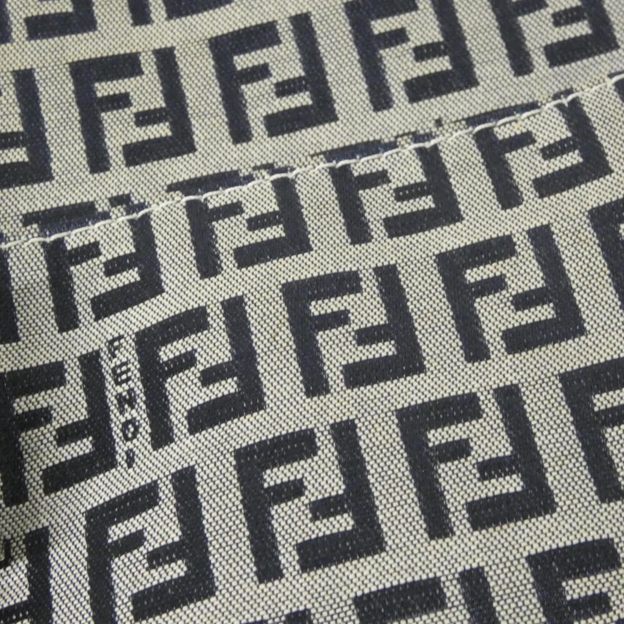 Fendi Vintage Shoulder Bag — view 5