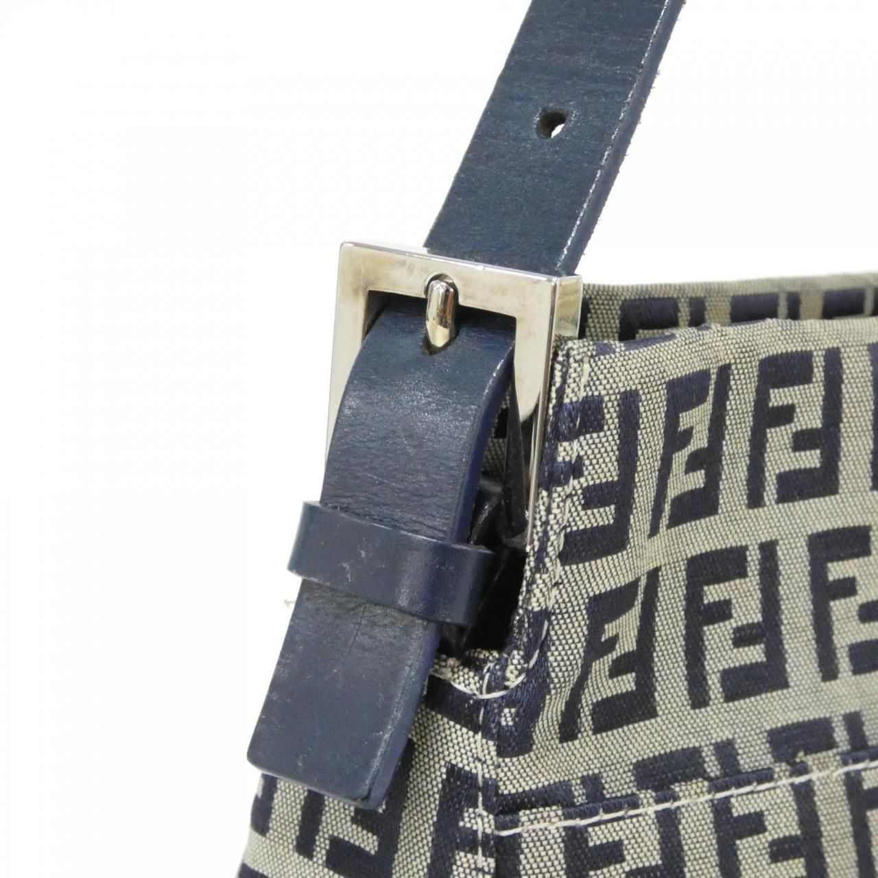Fendi Vintage Shoulder Bag — view 6