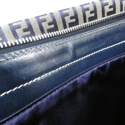 Fendi Vintage Shoulder Bag — view 9