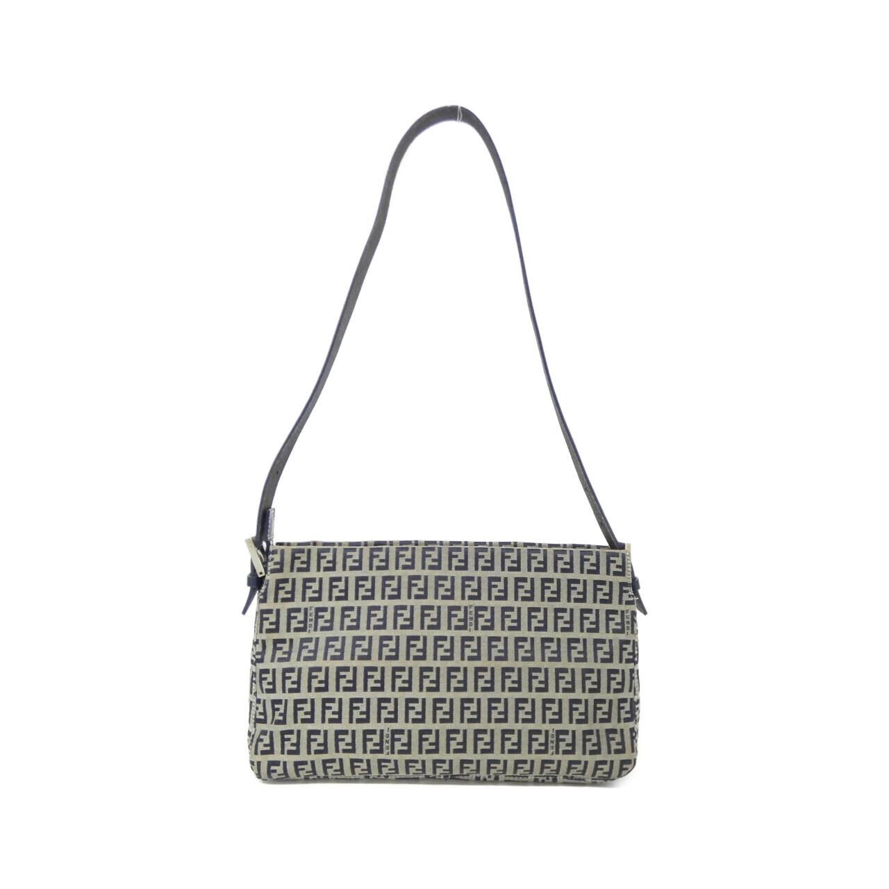 Fendi Vintage Shoulder Bag — view 2