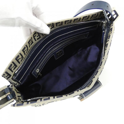 Fendi Vintage Shoulder Bag — view 8