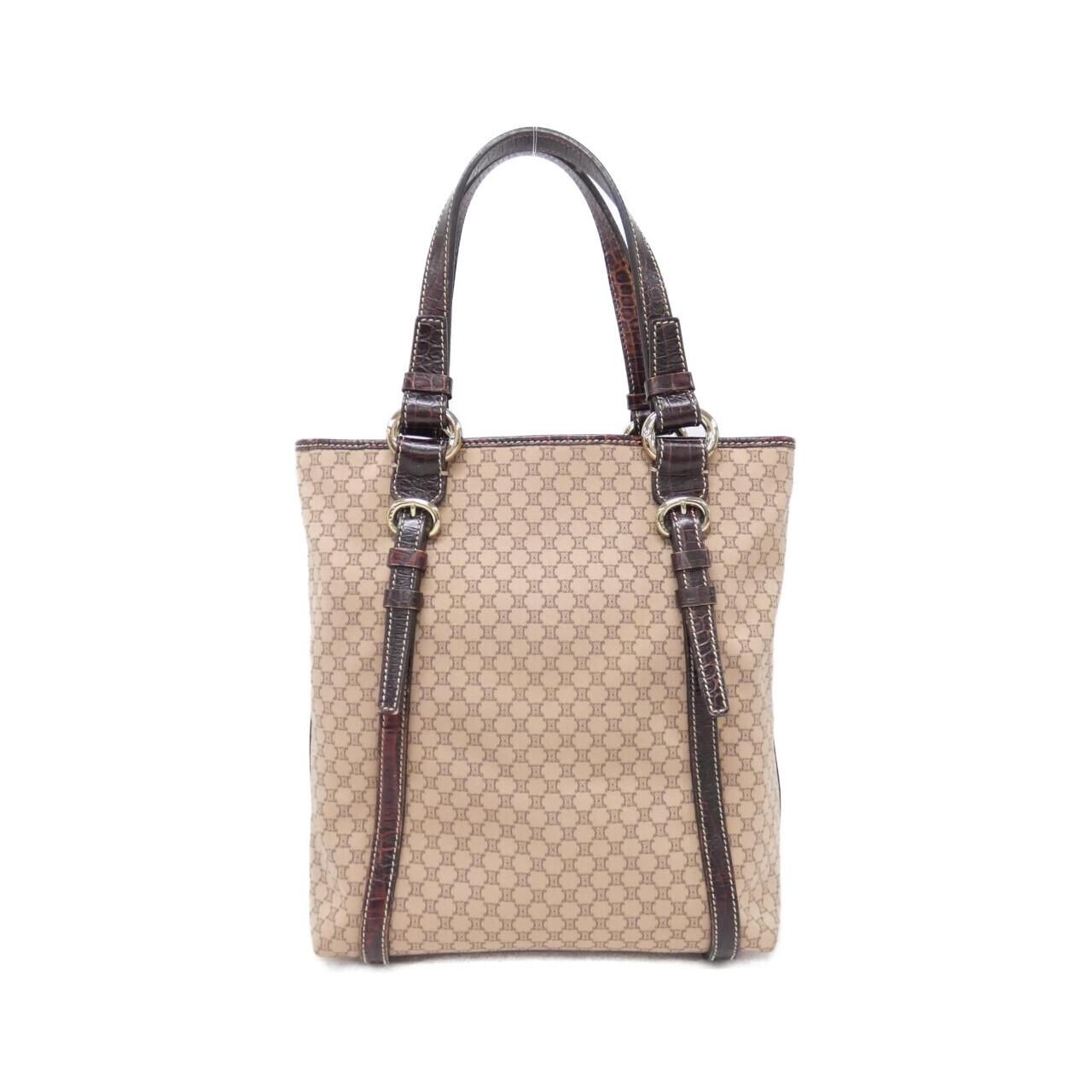 Celine Vintage Bag Handbag Pink
