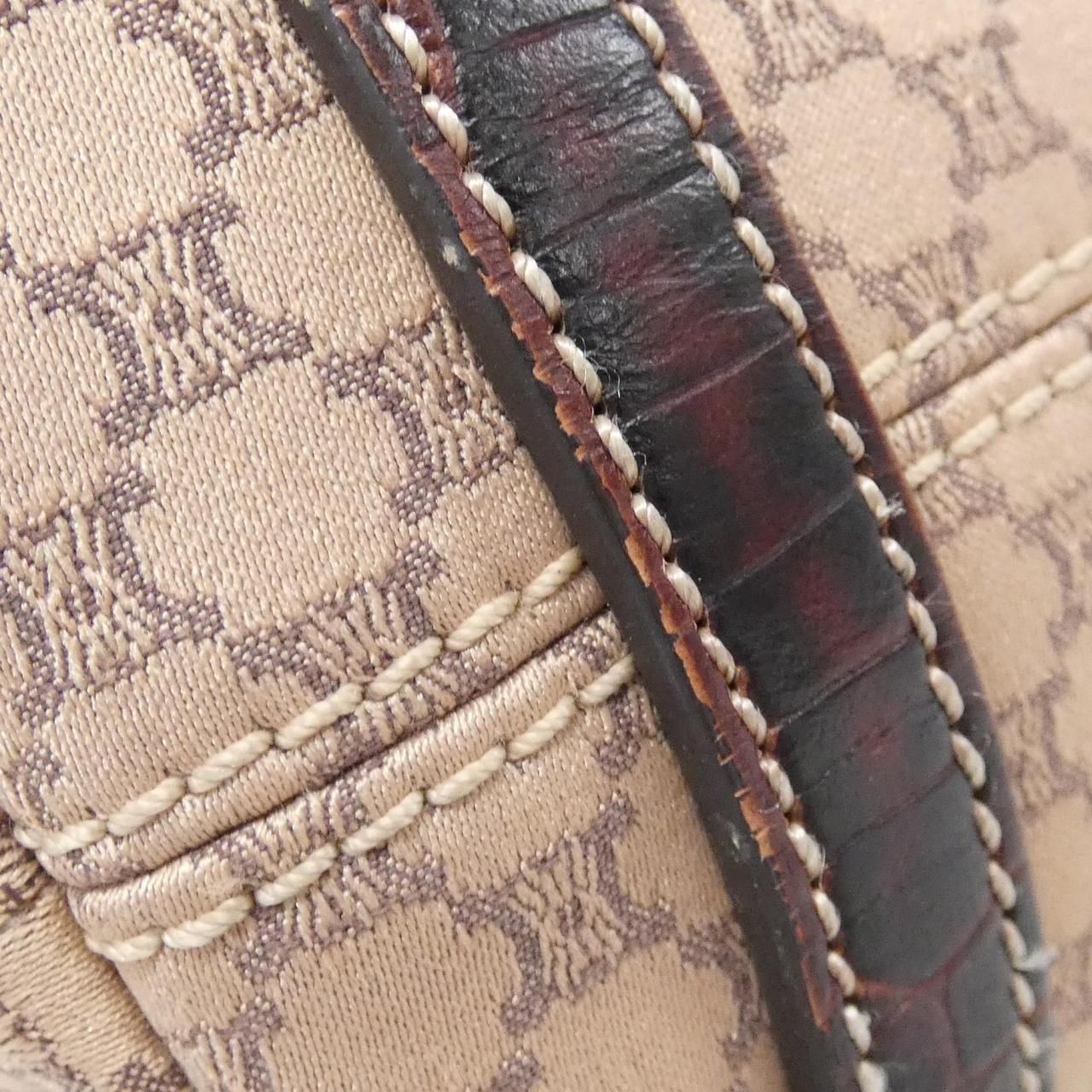 Celine Vintage Bag Handbag Pink — view 3