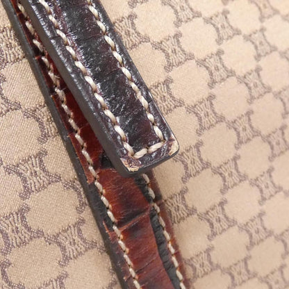 Celine Vintage Bag Handbag Pink — view 5