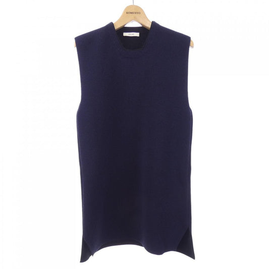 Celine 2 Dress Navy