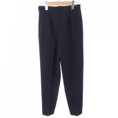 Chanel Vintage Pants Black — view 6
