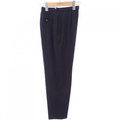 Chanel Vintage Pants Black