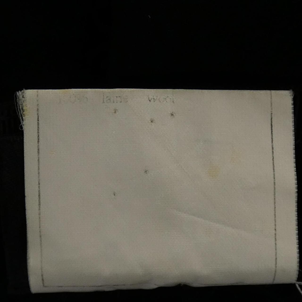 Chanel Vintage Pants Black — view 3
