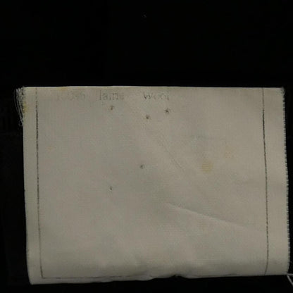 Chanel Vintage Pants Black — view 3
