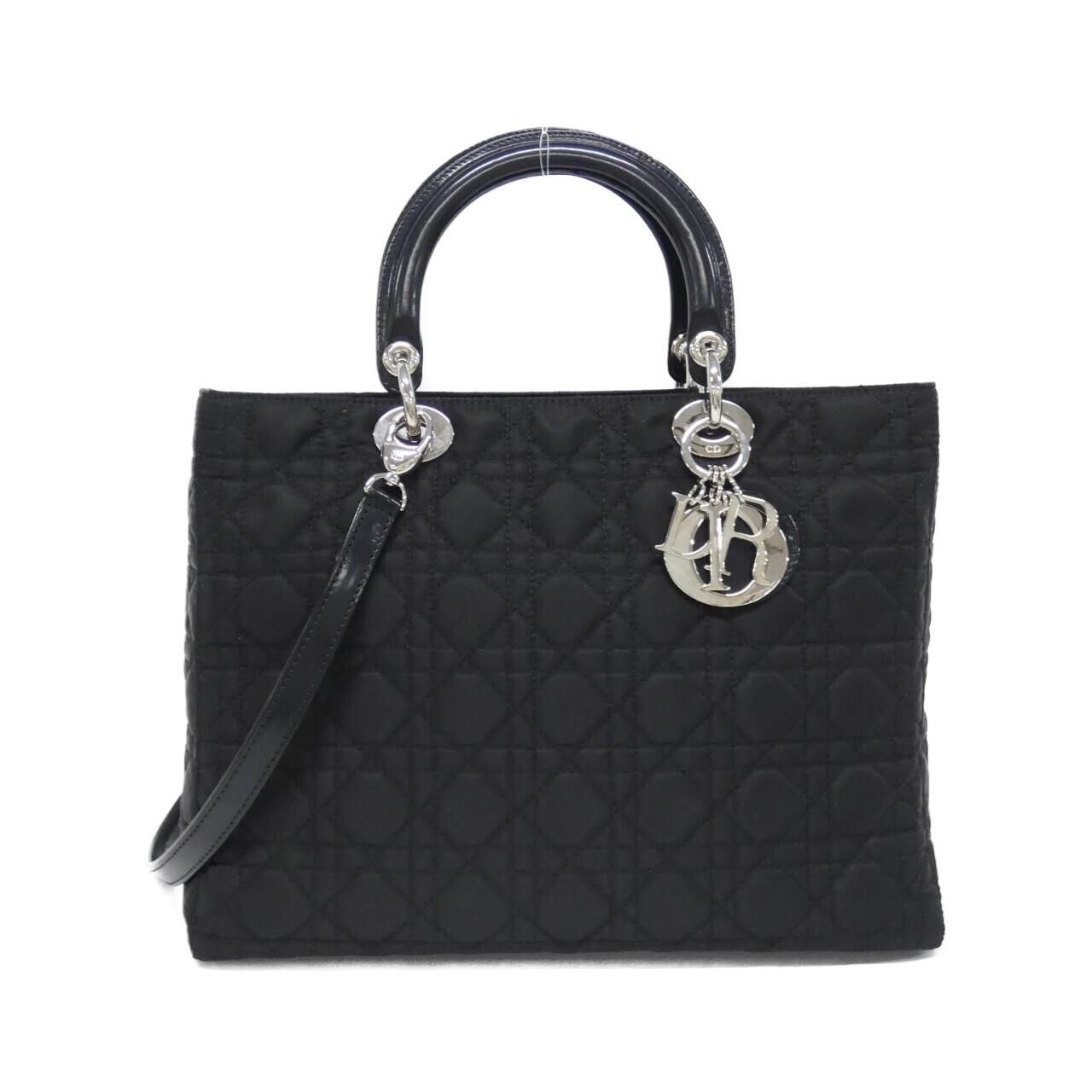 Dior Vintage Lady Bag