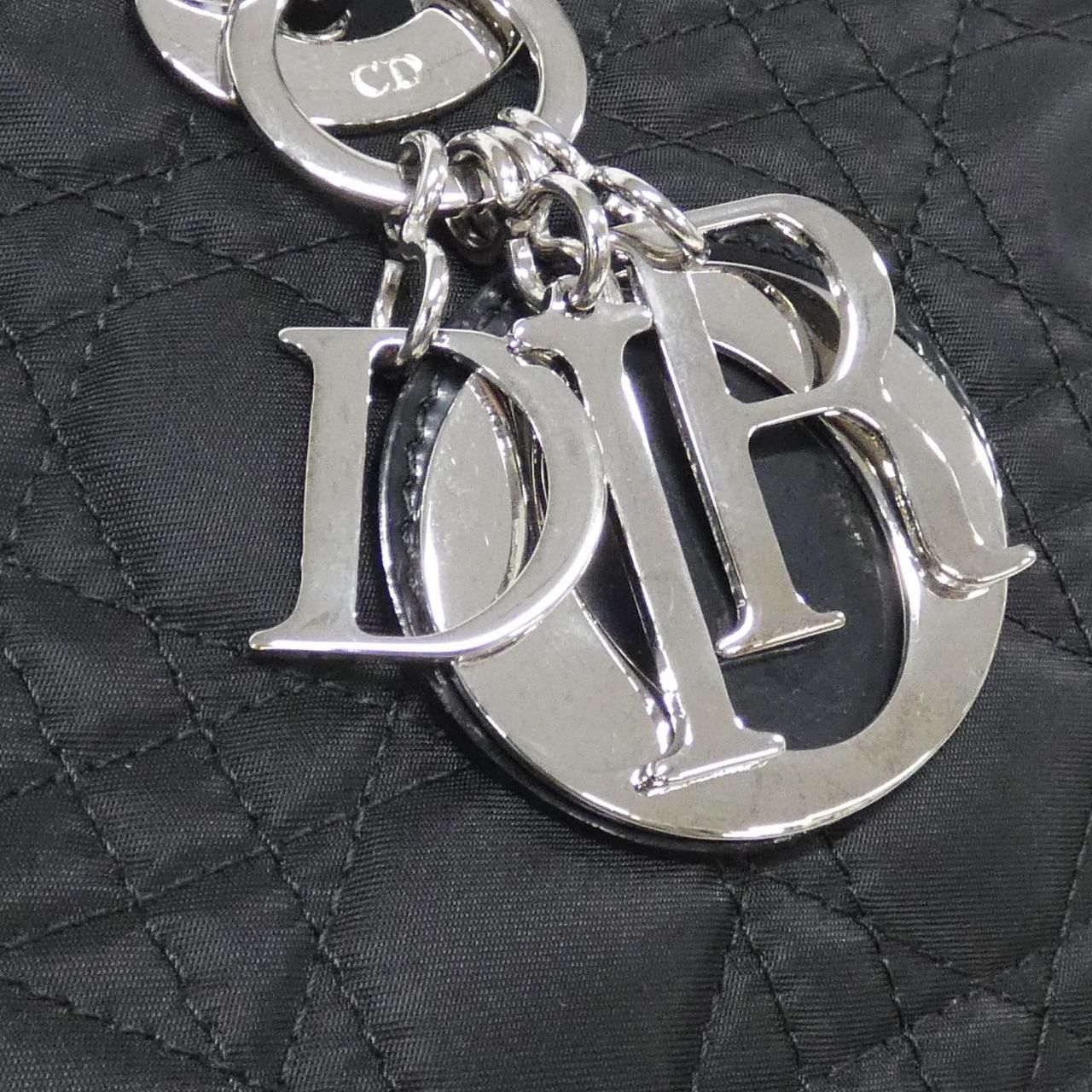 Dior Vintage Lady Bag — view 4
