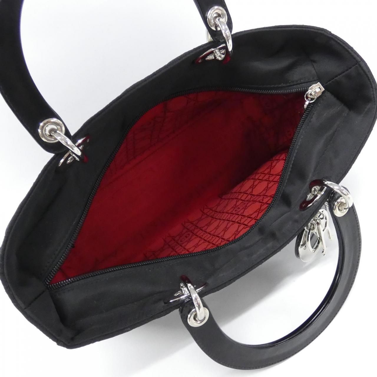 Dior Vintage Lady Bag — view 7