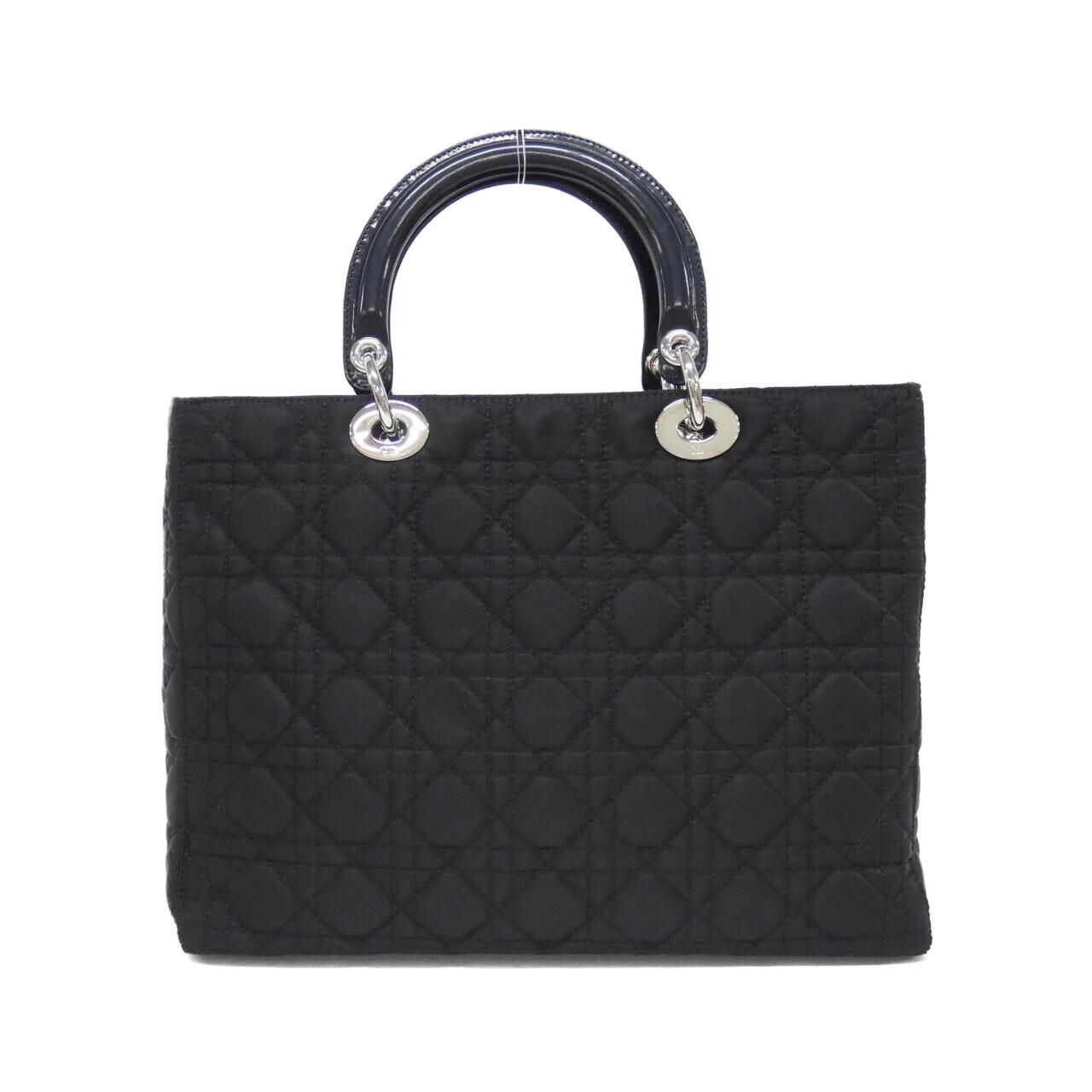 Dior Vintage Lady Bag — view 2