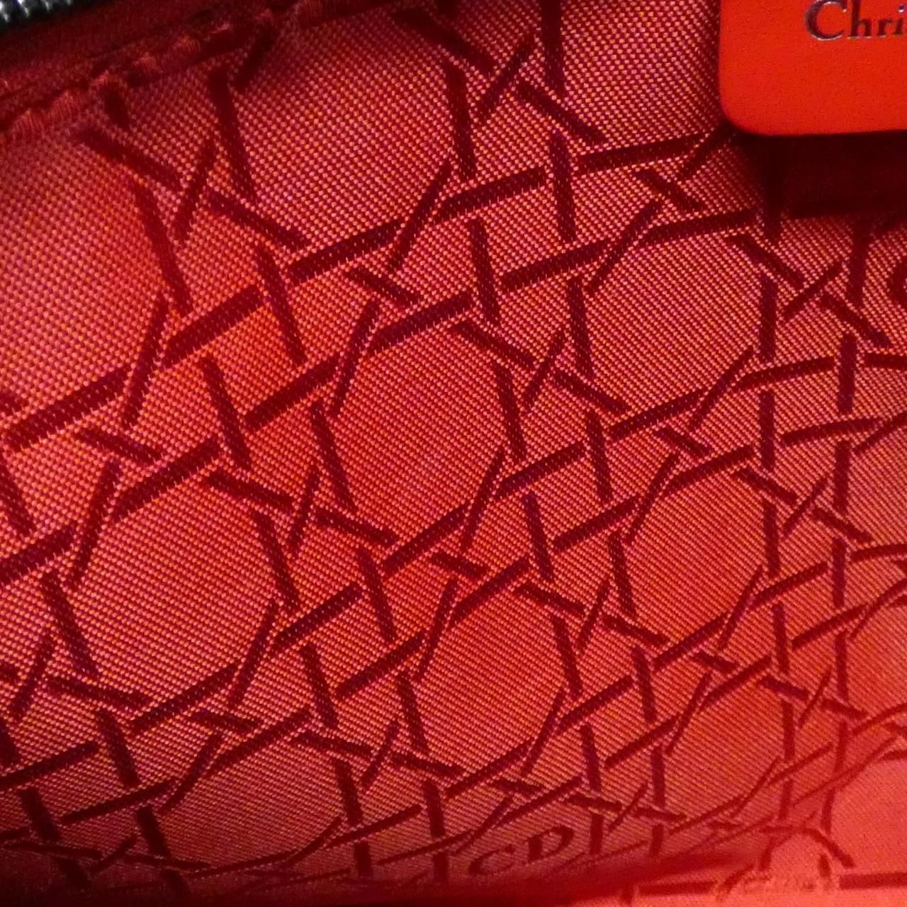 Dior Vintage Lady Bag — view 8