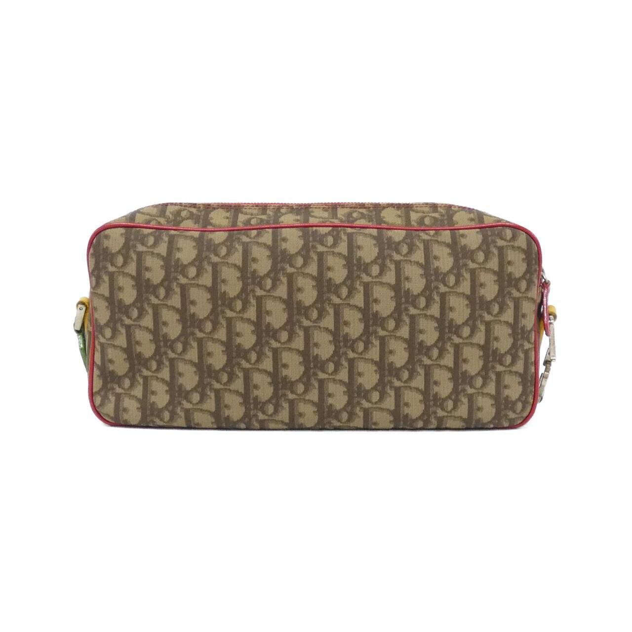 Dior Vintage Shoulder Bag — view 2