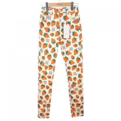Gucci Pants Beige