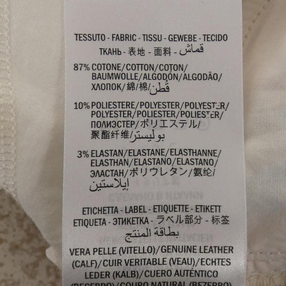 Gucci Pants Beige — view 3