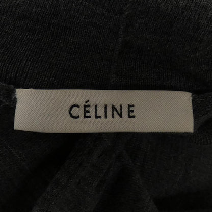 Celine 2 Knit Sweater — view 4