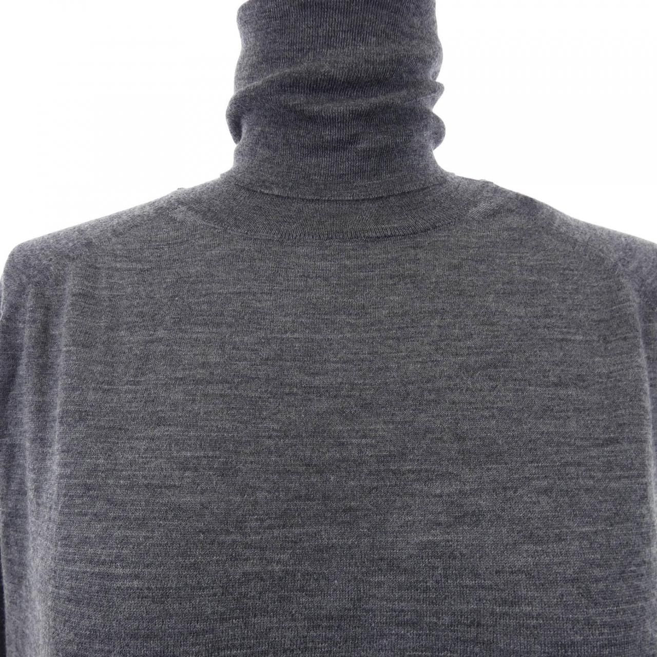 Celine 2 Knit Sweater — view 5