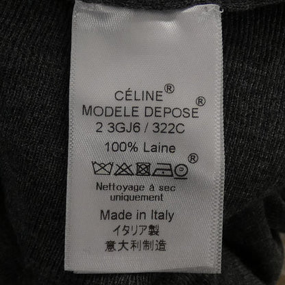 Celine 2 Knit Sweater — view 3