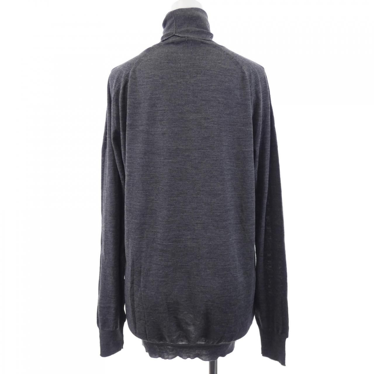Celine 2 Knit Sweater — view 2