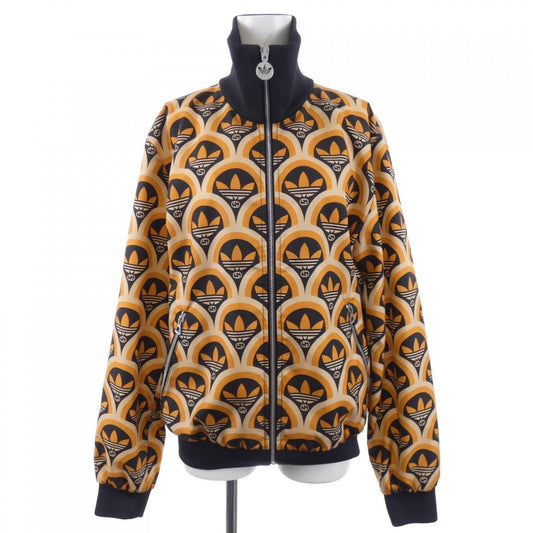 Gucci Adidas Zajfb Jacket