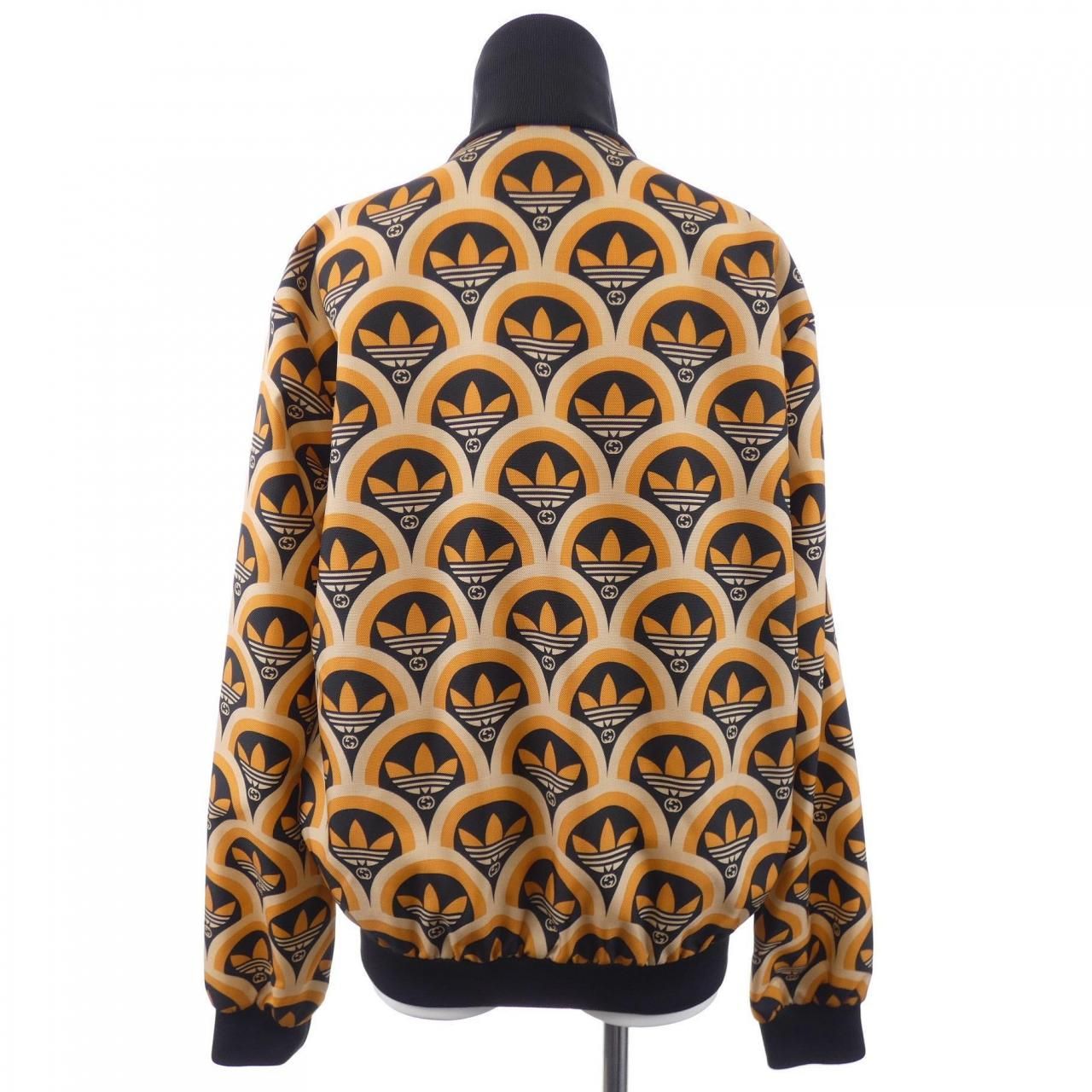 Gucci Adidas Zajfb Jacket — view 2