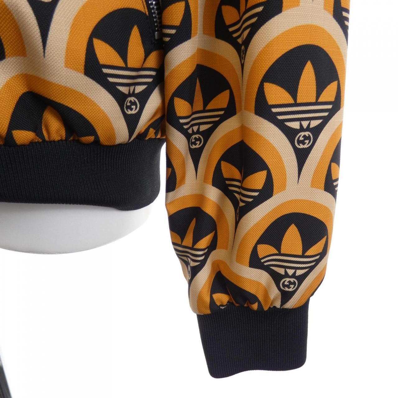 Gucci Adidas Zajfb Jacket — view 6